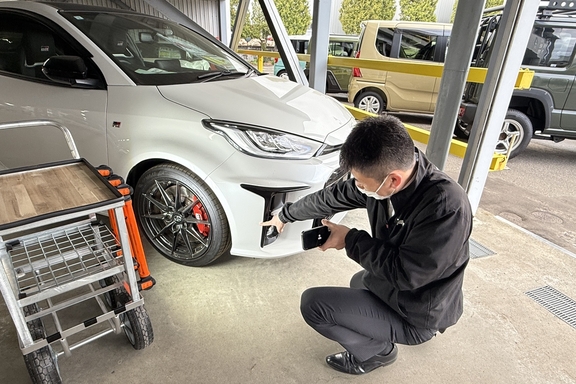 中古車オンライン