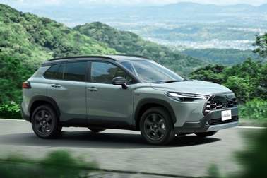 特別仕様車 Z“Adventure”（2WD）［ベース車両はZ（2WD）］