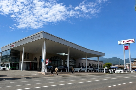 琴似支店_外観