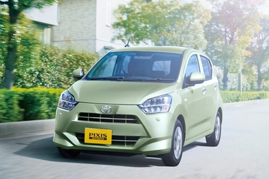 X “Limited” （2WD）