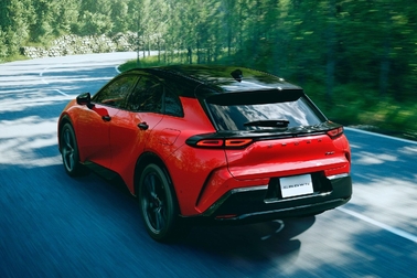 SPORT RS（2.5Lプラグインハイブリッド車）