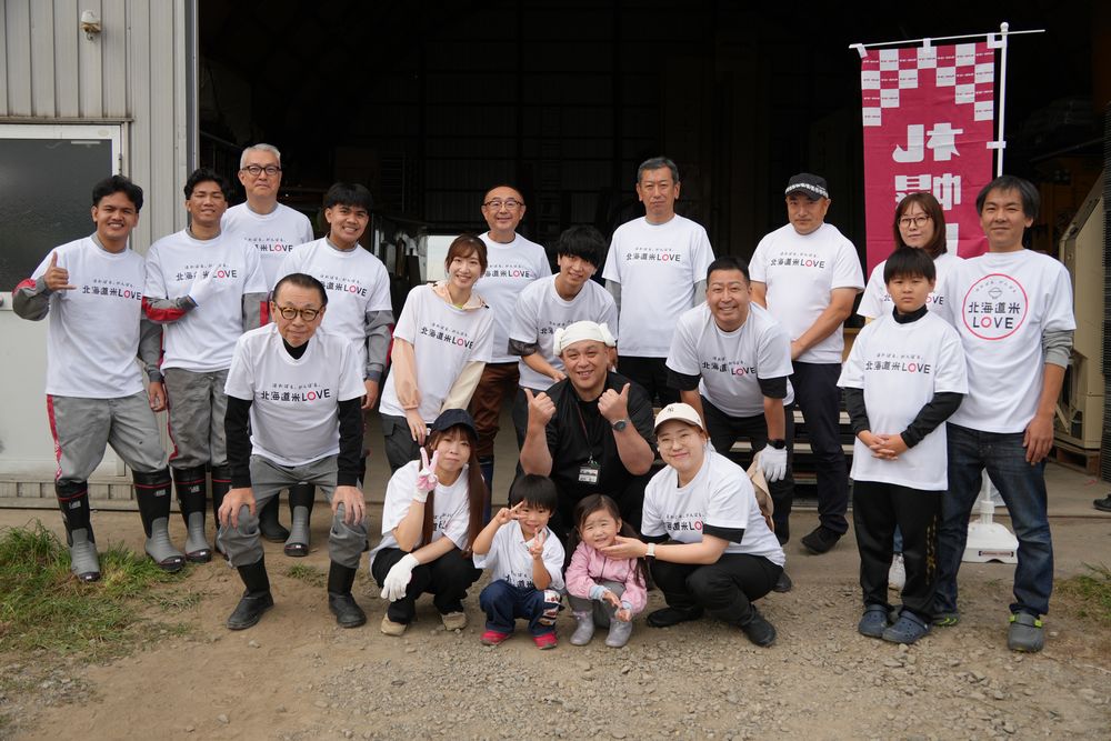 2026稲刈り