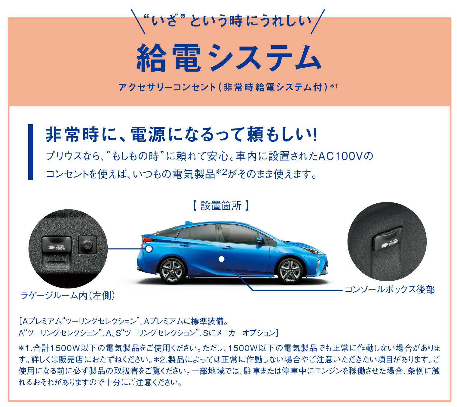 給電システム